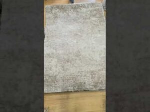 Moderne Teppiche im Jahrhundertstil