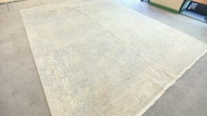 Moderne Wohnzimmerteppiche aus Seide und Wolle. Zigler Teppiche Madrid