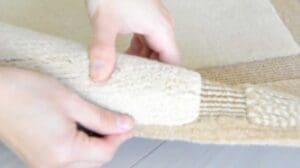 Modernes Import-Teppich von Nakane Möbel