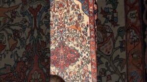 #Museum #HandgewebterTeppich #PersischerTeppich #Tehran #Persien