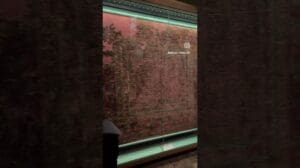 #Museum #Handgewebter_Teppich #Iranischer_Teppich #Teheran #persisch #Teppich #Museum #Frankreich #persischerTeppich #Iran