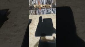 NISSAN QASHQAI J11 #Autoteppiche #Automobile #Teppiche