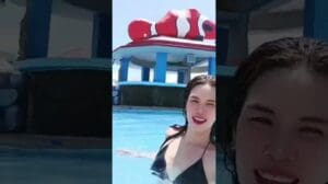 Negrense Resort 2025 | Hali Kana Likana Trend | Tiktok Trend | Tiktok 2025 | Cristy Chavez | Robert Diamante