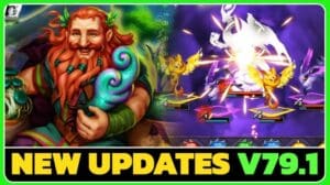 ✨ Neue Updates | Dragonbase, UX-Verbesserungen & Magische Teppichhelden – Beta V79.1 | Empires & Puzzles 🔥