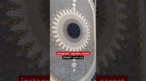 Neueste Teppiche aus Kashan - Neuer Teppich Kashan/Iran