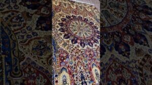 Neueste handgefertigte Teppichkollektion aus Afghanistan