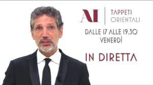 Neuheiten Orientalische Teppiche mit Tony Parvizyar | Kunst Investitionen