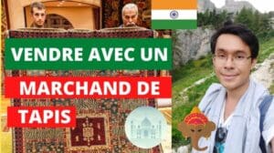 Online verkaufen: Die Hacks eines indischen Teppichhändlers