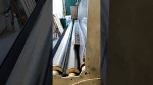 Orientalischer Teppichreinigung Nain