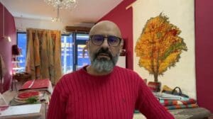 Original Perser Gabbeh Teppiche oder Indische Gabbeh-Webteppiche? Plagiate Gabbeh-Kopien
