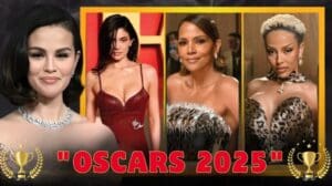 Oscars 2025: Die größten Gewinner, Fashion auf dem roten Teppich und epische Momente