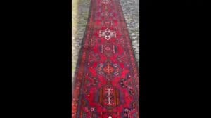 Persische Läufer Vitor Calab Auktionen