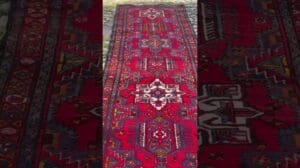 Persische Teppichauktion Vitor Calab