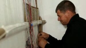 Persische Teppiche: Weben in Arak