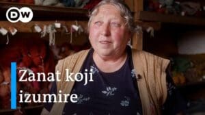 Persische Teppiche aus Bulgarien