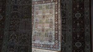 Persische Teppiche direkt aus Teheran