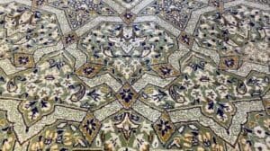 Persischer Teppich Nain, #premiumpersiancarpets #nainrug #teppichladen #stellenbosch #südafrika-teppiche