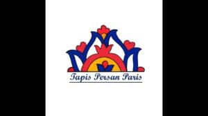 Persischer Teppich Paris Logo