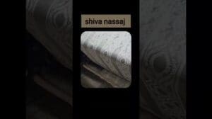 Polstermöbelstoffgeschäft Shiwa Nasaj Yazd