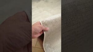 Preiswerter Viskose-Teppich Kerman DK3195-D05