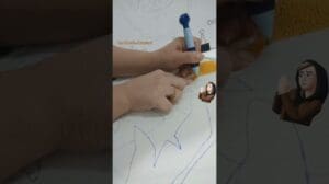 Punchneedle Wandbehang