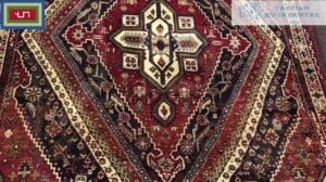 Qashqai-Teppich