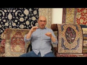 Qum Persische Teppiche vs. Hereke Türkische Teppiche - Zuschaueranfrage