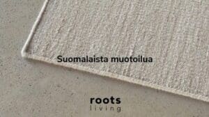 RootsLiving Villamatten (sprechen)