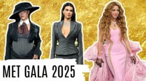 Rote Teppich Met Gala 2025 Die Besten und die Schlechtesten Kleider