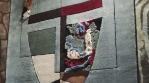 Rug'Society Teppiche im Salon K41!