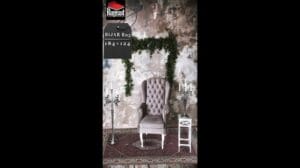 Rugeast Orientteppich Bidjar Super 184×124 Teppich Tapis Tapijt Tappeto Alfombras