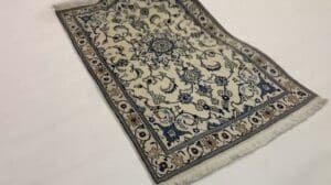 Rugeast Orientteppich Nain 200 × 104 Teppich