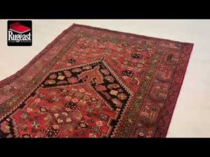 Rugeast Zanjan 217x131 cm Orientteppich