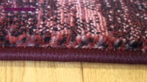 Stamm Gabbeh Teppich 1071R