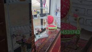 Super selektive Möbel und persische Teppiche #Antiquitäten #Vintage #Arbeiten #persischeTeppiche