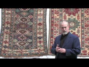 TEIL 5: Barry O'Connell im Textilmuseum