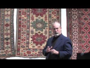 TEIL 6: Barry O'Connell im Textilmuseum