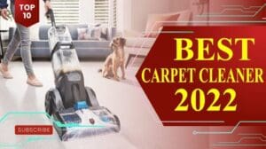 ✌️TOP 10 Beste Teppichreiniger 2022 ⚡ NEU Hoover Smartwash Teppichreiniger Bewertung