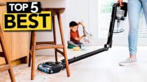 TOP 5 Beste Staubsauger für Teppiche (Zuhause und Auto) [ 2025 Kaufratgeber ]