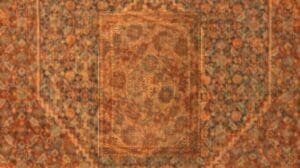 Tabriz-Teppiche - Sehen Sie diesen antiken Tabriz-Perserteppich # 42929 aus der Nazmiyal-Kollektion
