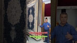 ✨ Tabriz-Teppiche auf @MakcikAlertSG präsentiert! Ungeschlagene Angebote innen! ✨