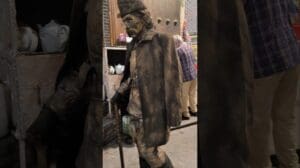 #Tabriz Teppichmarkt