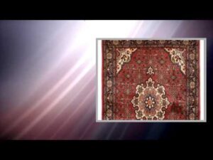 Tappeto Bidjar 148x103