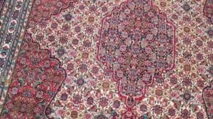 Tappeto Persiano SARAB Sherkat Extra Fine Größe 211 x 158 Kia Teppiche persiani