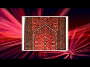 Tappeto Zanjan 198x128