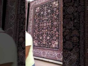 Tegern. Persische Teppiche!