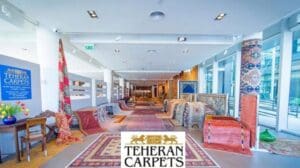 Teheran Teppiche: Ihr Bezugsgeschäft in Padua für orientalische Teppiche von höchster Qualität