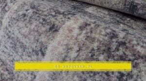 Teppich Agnella Isfahan AGLAJA sandfarben