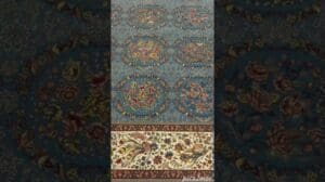 Teppich Baghemir Code 12029