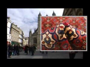 Teppich Bidjar 153x98